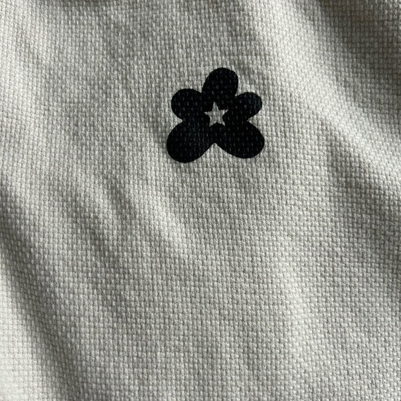 RARE CONVERSE GOLF LE FLEUR ANORAK HOODIE SIZE XL - Picture 5 of 8